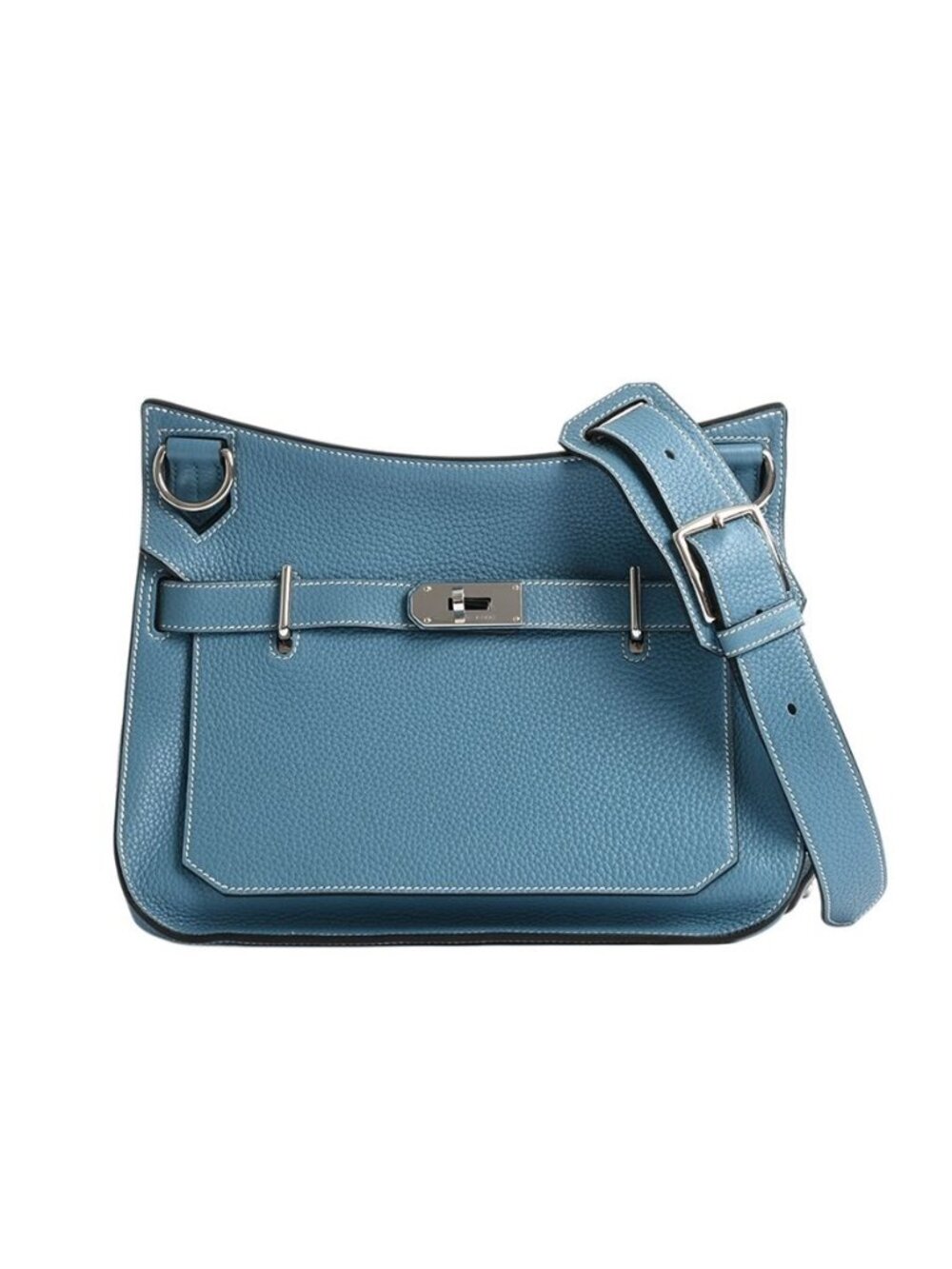 Hermes Shoulder Bag Gipsiere 31